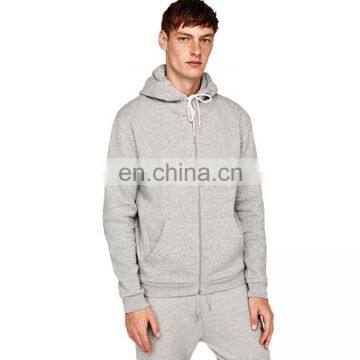 Men's hoody sweat suits fleece hoodie men hoodies fleece mens plain slim fit sport suit gym sweatshirt mens fitness tracksuits