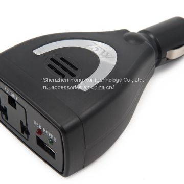 75W Car Power Inverter  DC/AC