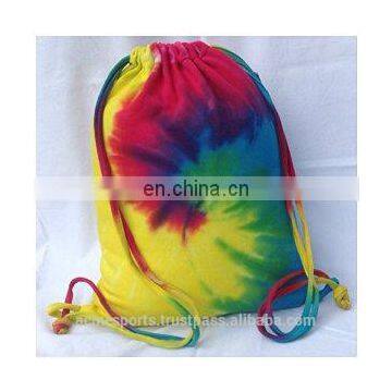 Drawstring Bag