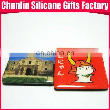 High Quality Tourist Souvenir Fridge Magnet