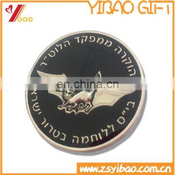 Custom Made Souvenir Coin