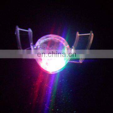 Novelty LED mouthpiece for Hallowmas,party