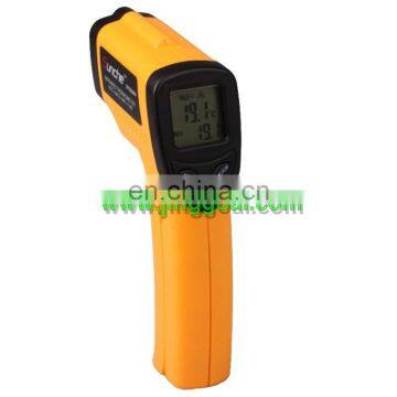 Industrial infrared thermometer