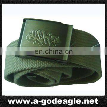 men's belt/leisure belt