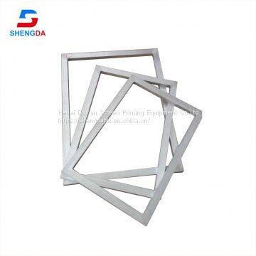 Screen Printing Aluminum Frames photo-2