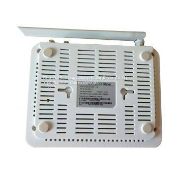 Ethernet Over Coax Converter EOC Slave Unit With Wifi photo-3