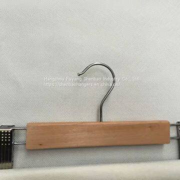 Shenbaohangers International Hanger Jshanger Amazong American European Market Pants Hanger photo-2