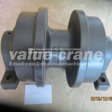 Crawler crane Kobelco PH440 track roller bottom roller lower roller