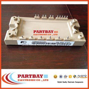 IGBT MODULE 7MBR50SA060