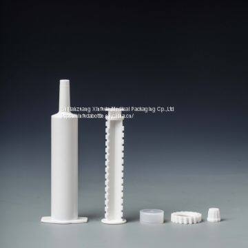 30ml Equine Paste Syringes and Horse Syringes Manufacturer From ChinaG003 photo-5