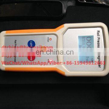 Rail Pressure Diagnoser photo-3