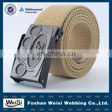 good quality luggage webbing belt / rope for boy