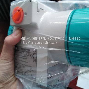 Explosion Proof Exdiict6 Pressure Transmitter for Petrochemical Industry With LED Display photo-2