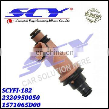 New Fuel Injector for Suzuki DF90 Thru DF140 2001 to 2009 Part # 15710-65D00 1571065D00