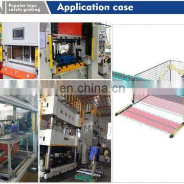 ESN Anti-interference Light Curtain Safety Grating photo-2