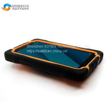 Rugged Industrial Explosion-Proof Handheld Terminal photo-3