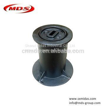 EN124 Grey Iron GG20 Surface Box for Valve, Fire Hydrant, Water Meter photo-5