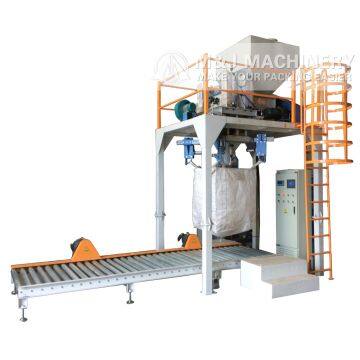 jumbo bag filling machine