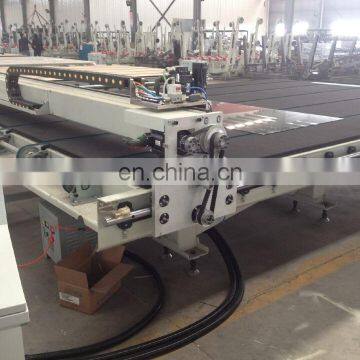 Manual Glass Cutting Machine photo-3