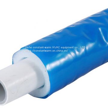 PE Foam Thermal Insulation Tube