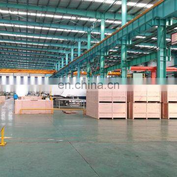 heavy shop machinery sheet metal stamping