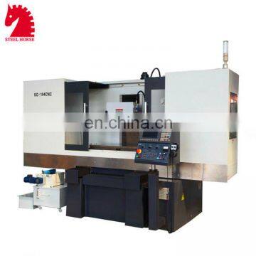 Hydraulic CNC surface grinding machine MS2050N