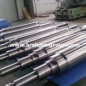 Forged steel roll, steel roll ,roller