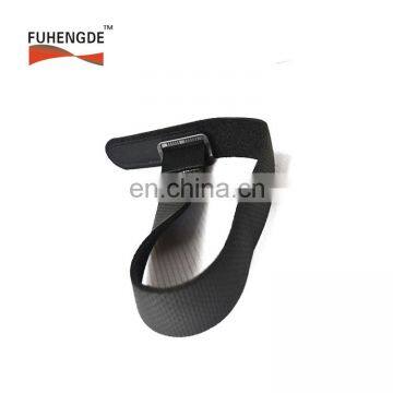 Wholesale Strong Elastic Cargo Tie Strap With Plastic Buckle photo-6