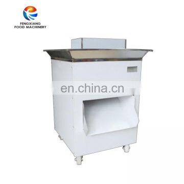 High Quality Automatic Industrial Meat Cutter Meat Steak Bacon Cutting Machine Meat Slicer