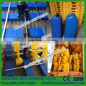 Floating Aerator 1HP/2HP/3HP Paddlewheel Aerator for Aquaculture
