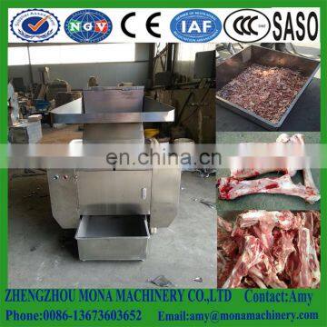 Beef Bone Crusher / Ox Horn Crushing Machine / Sheep Bones Crushing Machine photo-2