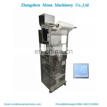 Automatic pouch packing machine/automatic packing machine/packing machine