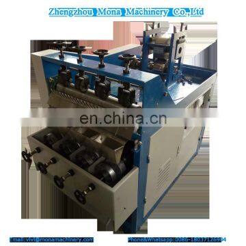 First Class Quality Best-selling Cleaning Ball Making Machine ,steel Wool Making Machine ,scouring Pad Machine