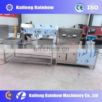 Automatic Tofu Making Machine/Tofu Pressing Machine/Tofu Press Making Machine photo-3