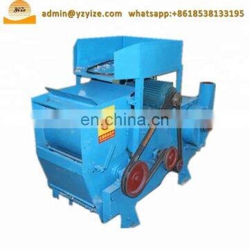 Automatic Saw Type Cotton Ginning Machine Price / Cotton Gin Saw Equipment photo-5