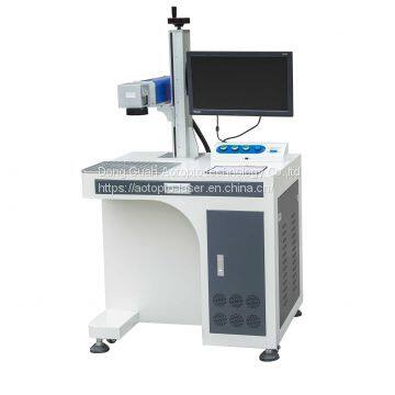 AZ-F20 Fiber laser marking machine