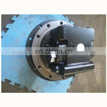 Hot Sale Doosan DH60-7 Final Drive GM06 GM07 Travel Motor For Excavator photo-7