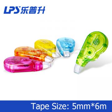 Students Correction Supplies Mini Cute Customized Correction Tape NO. T-W90226