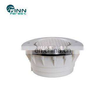 Waterproof IP68 IP65 Swimming Pool Light Pentair For Liner Pools