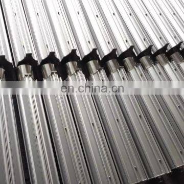 600mm Industrial High Pressure Clean Air Knife for Dust Removal photo-4