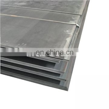 S335J2 n hot rolled steel plate 10mm 15mm thick hot rolled S335 mild steel plate