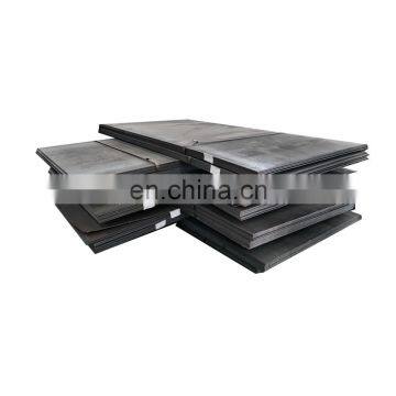 Competitive price per square meter of steel sheet st37 steel plate hardness