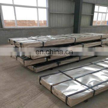 China HDG/EGI/Electro Galvanized Steel Sheets Price