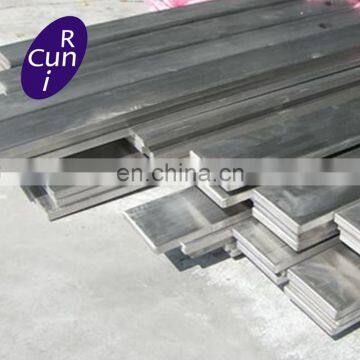Steel Flat Bar 1.0726 8m Alloy Steel Rod photo-2