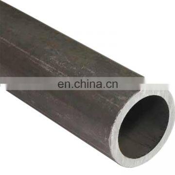 Factory Direct Black Steel Pipe Professional Best Price