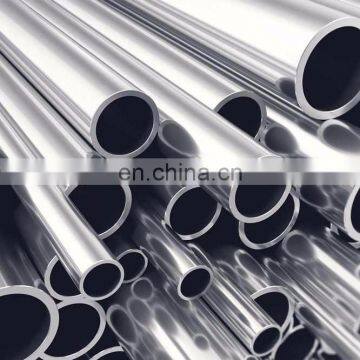 SS301 AISI301 1.4319 stainless steel pipe/stainless steel seamless pipe/stainless steel tube