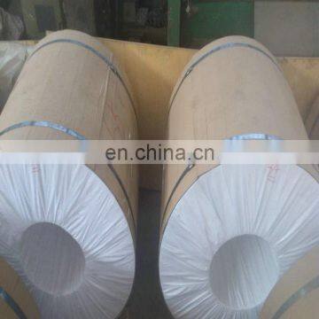 China Manufacture ASTM Good Quality Stainless Steel 316L thickness 0.8mm coil low price