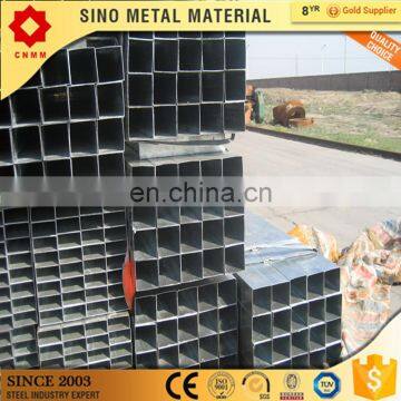 gi pipe scaffolding pre galvanized square tube pre erw gi round tube metal gi rectangualr pipe