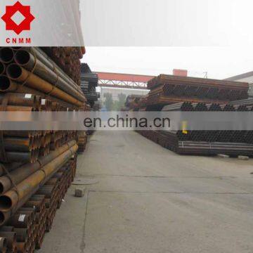 gas welded steel pipe