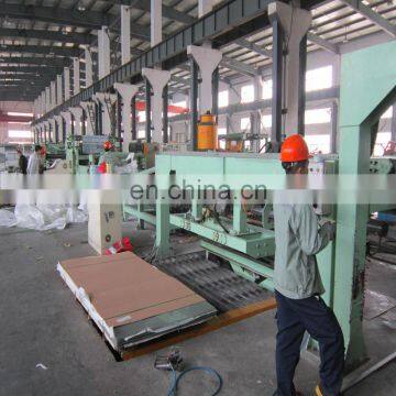 904l Stainless Steel 304 Price per kg Malaysia Casting 13" Plate photo-2